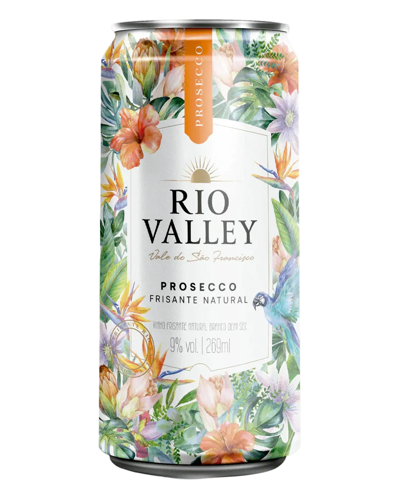 FRISANTE PROSECCO DEMI SEC RIO VALLEY 269ML