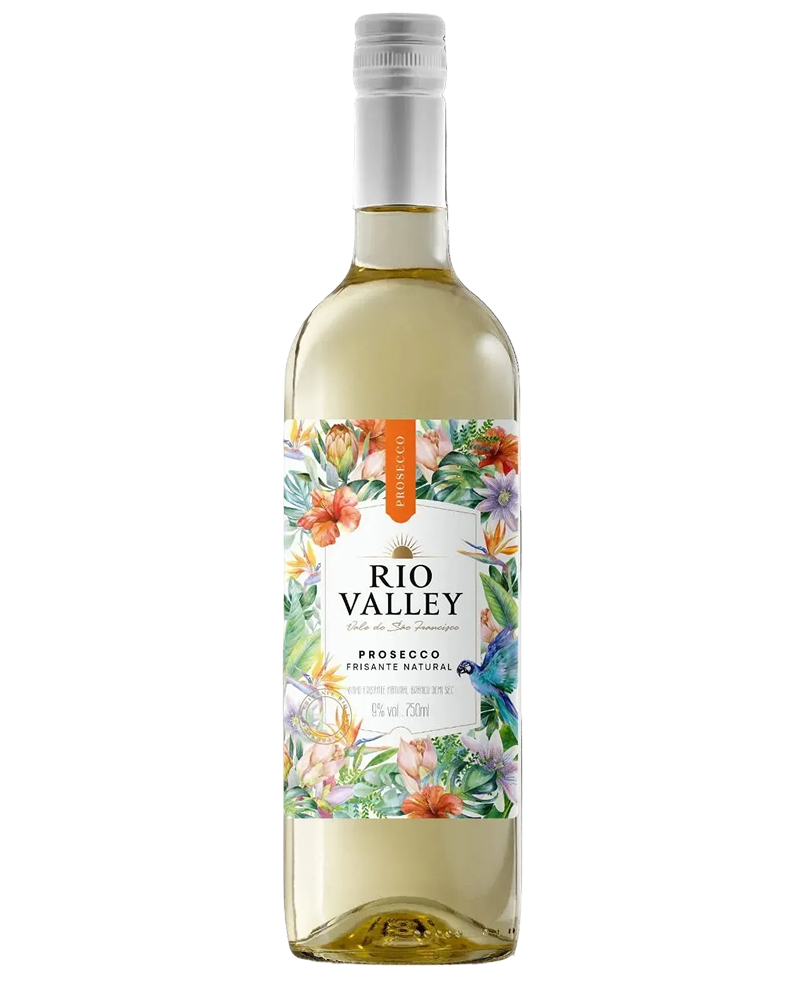 FRISANTE PROSECCO DEMI SEC RIO VALLEY 750ML