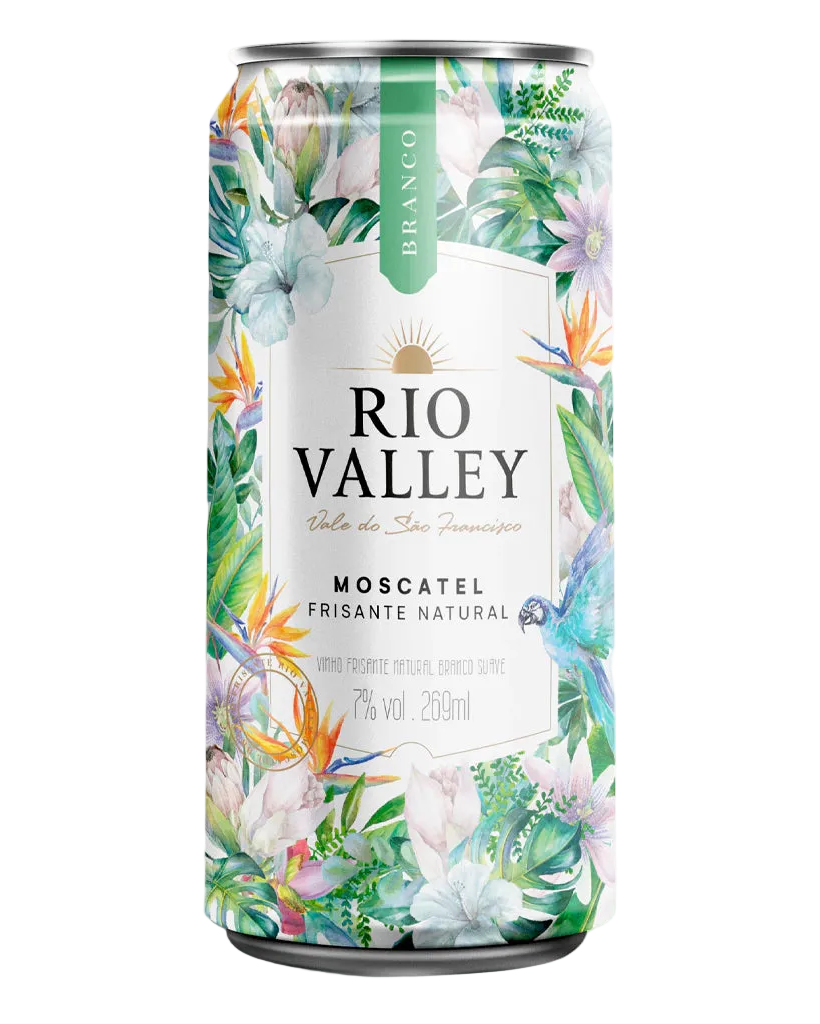 FRISANTE MOSCATEL BRANCO RIO VALLEY 269ML